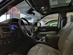 شيفروليه تاهو